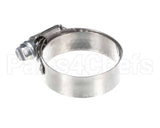 07322 Blakeslee Hose Clamp Ss .750 To 1.50