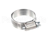 07322 Blakeslee Hose Clamp Ss .750 To 1.50