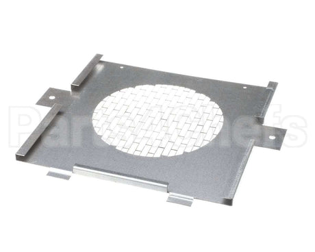 073226 Middleby Large Cooling Fan Filter 9" Square