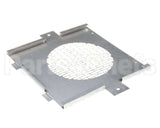 073226 Middleby Large Cooling Fan Filter 9" Square