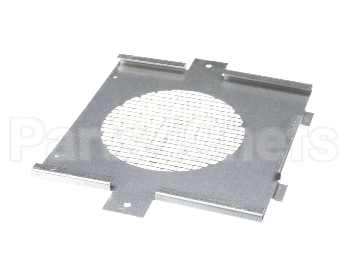 073226 Middleby Large Cooling Fan Filter 9" Square