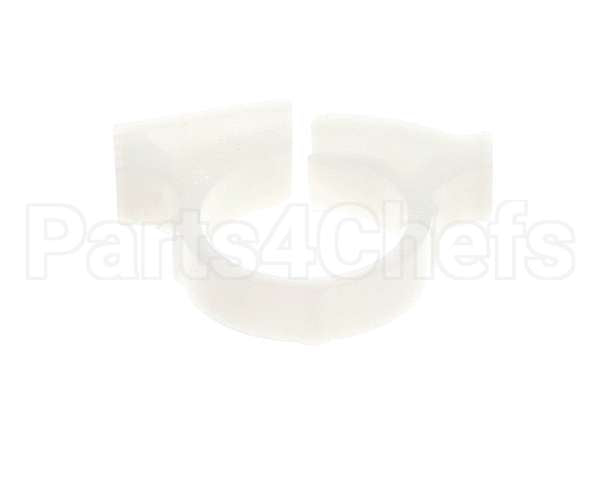 07327 Grindmaster Cecilware Clamp, Hose 21/32 Id, Micro Pl