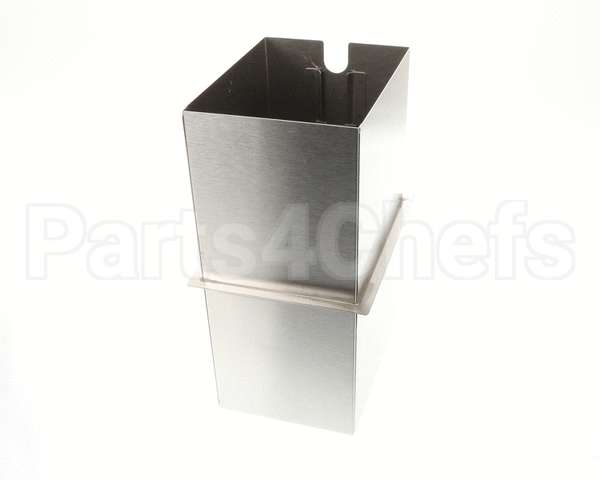07327 Server Kit Shroud Assembly-Rect Di