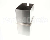 07327 Server Kit Shroud Assembly-Rect Di