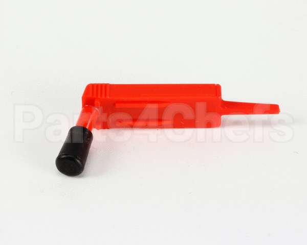 073329 Norlake Pen Temp Partlow Red #60500402