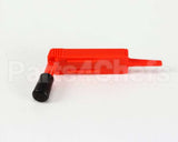073329 Norlake Pen Temp Partlow Red #60500402