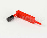 073329 Norlake Pen Temp Partlow Red #60500402