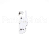 073392 Norlake Handle Assembly 174C-000004-04