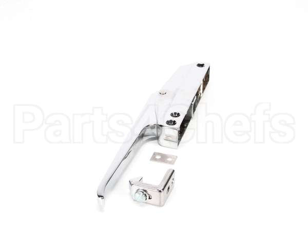 073392 Norlake Handle Assembly 174C-000004-04
