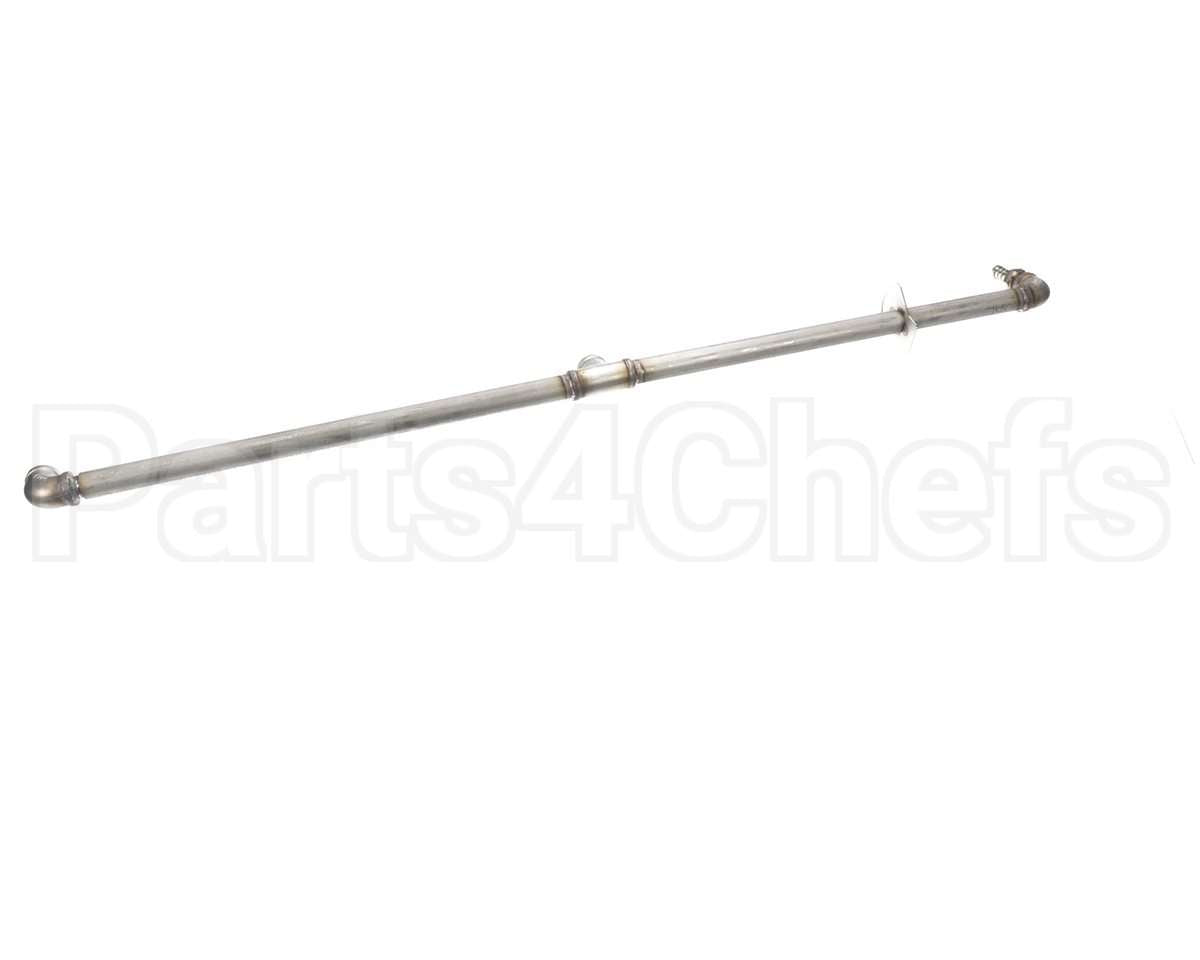 07342 Hardt Manifold Spray Head Inferno Gc