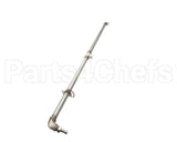 07342 Hardt Manifold Spray Head Inferno Gc