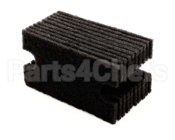 073737 Taylor Freezers Pad-Cleaning-10 Per Box