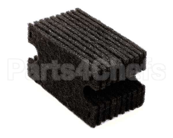 073737 Taylor Freezers Pad-Cleaning-10 Per Box