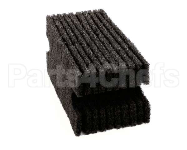 073737 Taylor Freezers Pad-Cleaning-10 Per Box