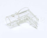07381 Server Connector 16Mm