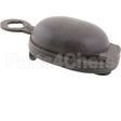 07383 Compatible Server Dome, Silicone, N/S Se Pumps