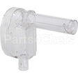 07388 Compatible Server Housing, Pump, N/S Se Pumps