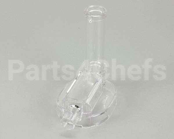 07388 Server Housing Pump Assembly Clr