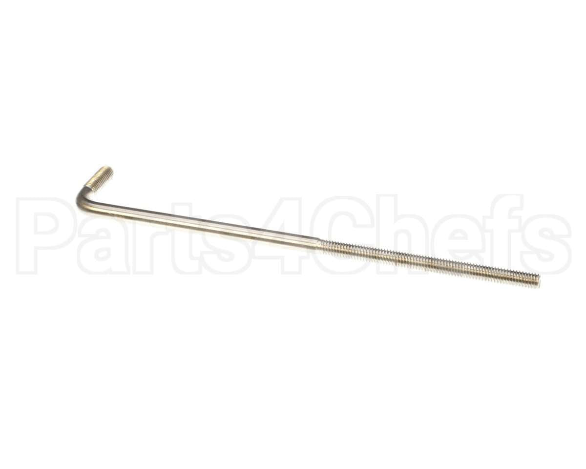 07392 Hardt Stem Ext.bar Assy Water Drain Valve Infe