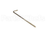 07392 Hardt Stem Ext.bar Assy Water Drain Valve Infe