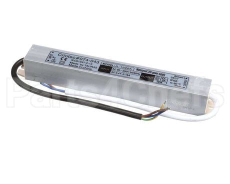 074-043 Criotec Power Led Tauras Jl-1220A