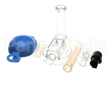 07405 Server Pump, Ada, 55 Duro Dome, Short,16Mm