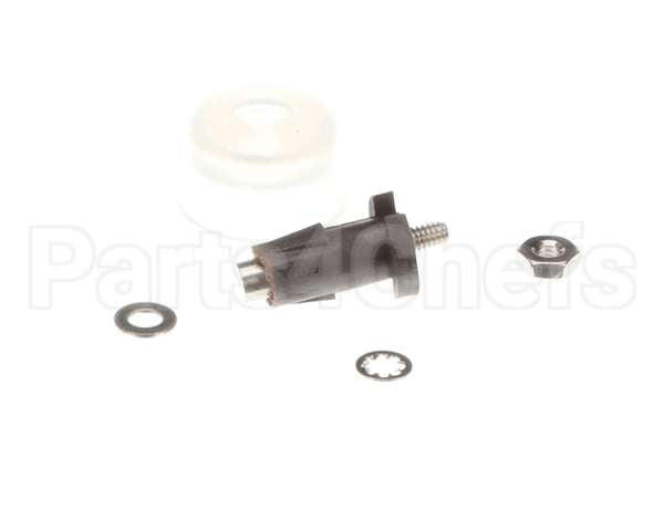 07412.7002 Bunn Kit,Probe Replacement W/Flg Grmt(Cdbc)&