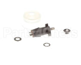 07412.7002 Bunn Kit,Probe Replacement W/Flg Grmt(Cdbc)&