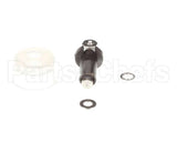 07412.7002 Bunn Kit,Probe Replacement W/Flg Grmt(Cdbc)&