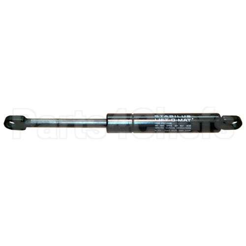 074313 Compatible Taylor Gas Cylinder