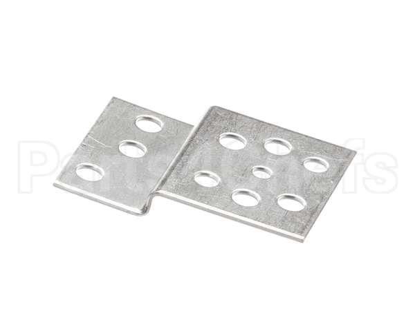07441.0000 Bunn Bracket, Solenoid/Relay Mounting