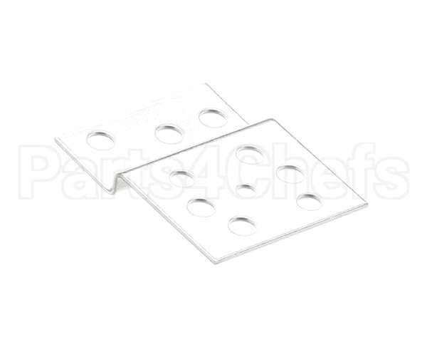 07441.0000 Bunn Bracket, Solenoid/Relay Mounting