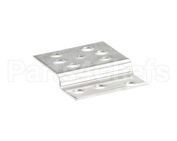 07441.0000 Bunn Bracket, Solenoid/Relay Mounting