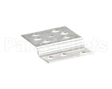 07441.0000 Bunn Bracket, Solenoid/Relay Mounting