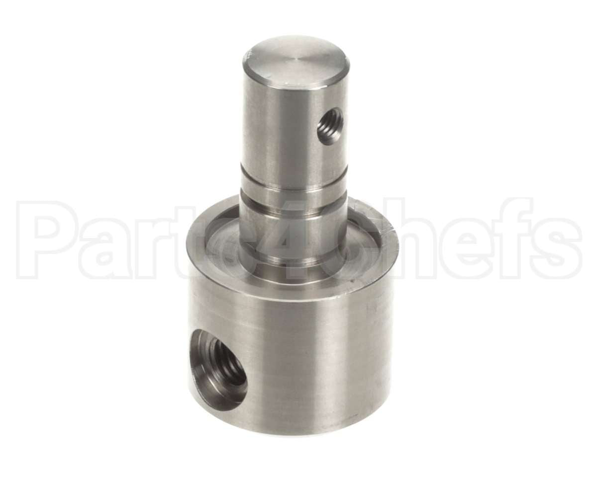 07445.0000 Talsa Talsa Verticle Shaft 89Mm
