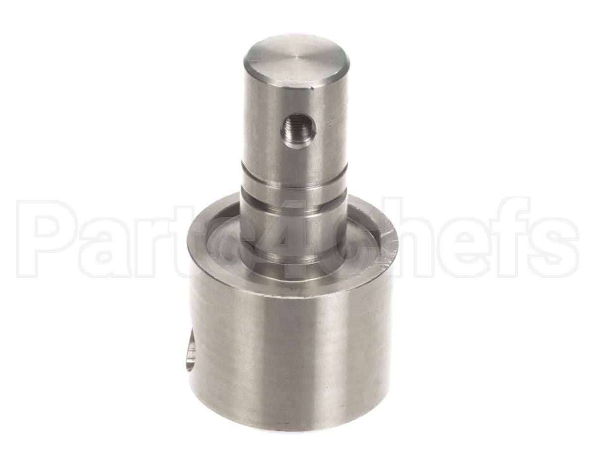 07445.0000 Talsa Talsa Verticle Shaft 89Mm