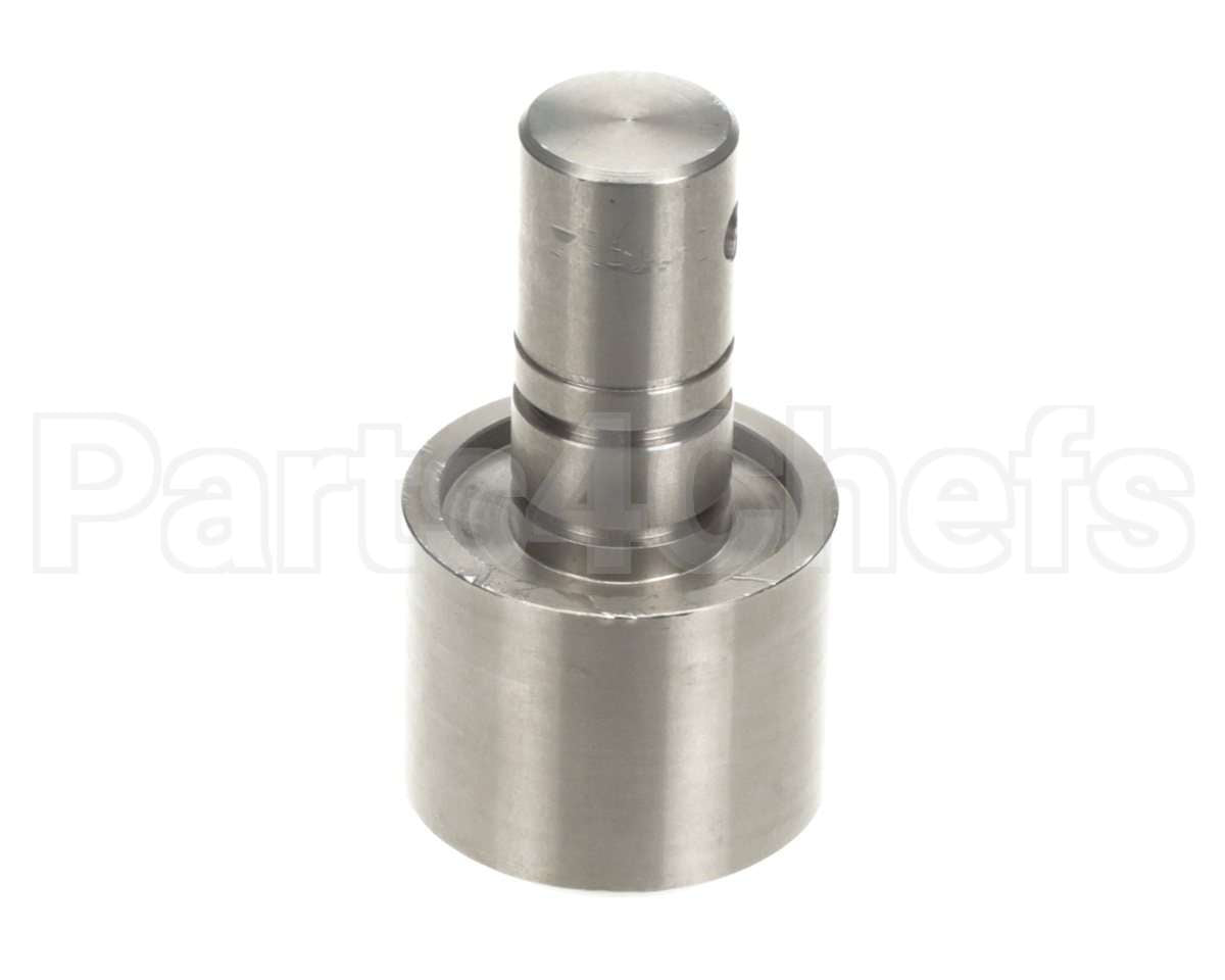 07445.0000 Talsa Talsa Verticle Shaft 89Mm