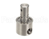 07445.0000 Talsa Talsa Verticle Shaft 89Mm