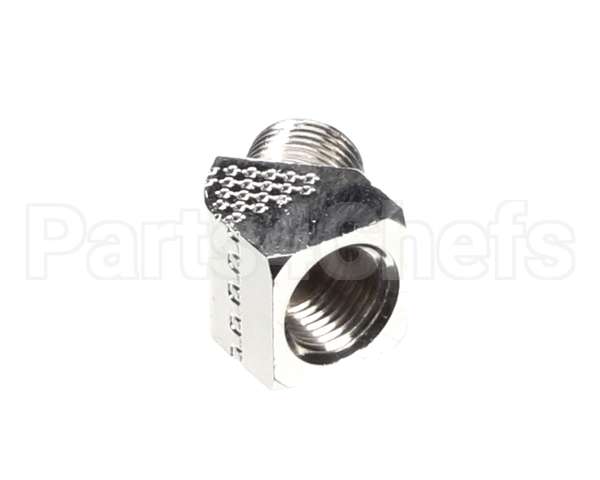 07461 Broaster Elbow