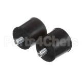 07468002 Quality Espresso Machine Foot
