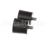 07468002 Quality Espresso Machine Foot
