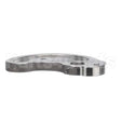 0747-140 Somerset Industries Cam 1.044 Dia Counterbalance
