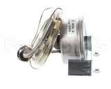 0748 Douglas Machines Rinse Gauge