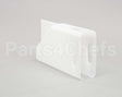07487 Server Support Pouch Express Narrow