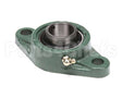 075-1650 Sipromac 2 Bolt Flanged Bearing 1-1/4