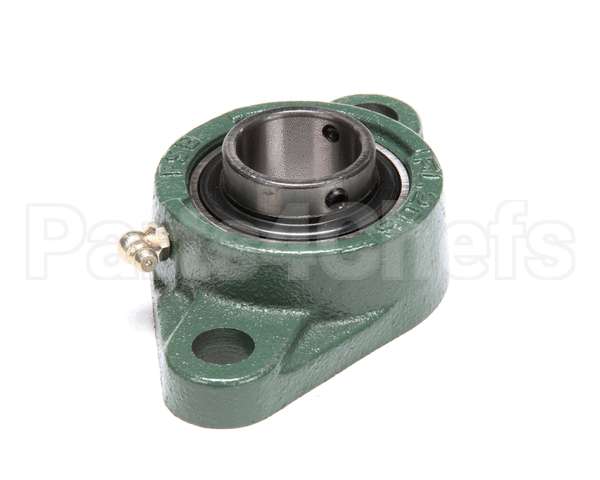 075-1650 Sipromac 2 Bolt Flanged Bearing 1-1/4
