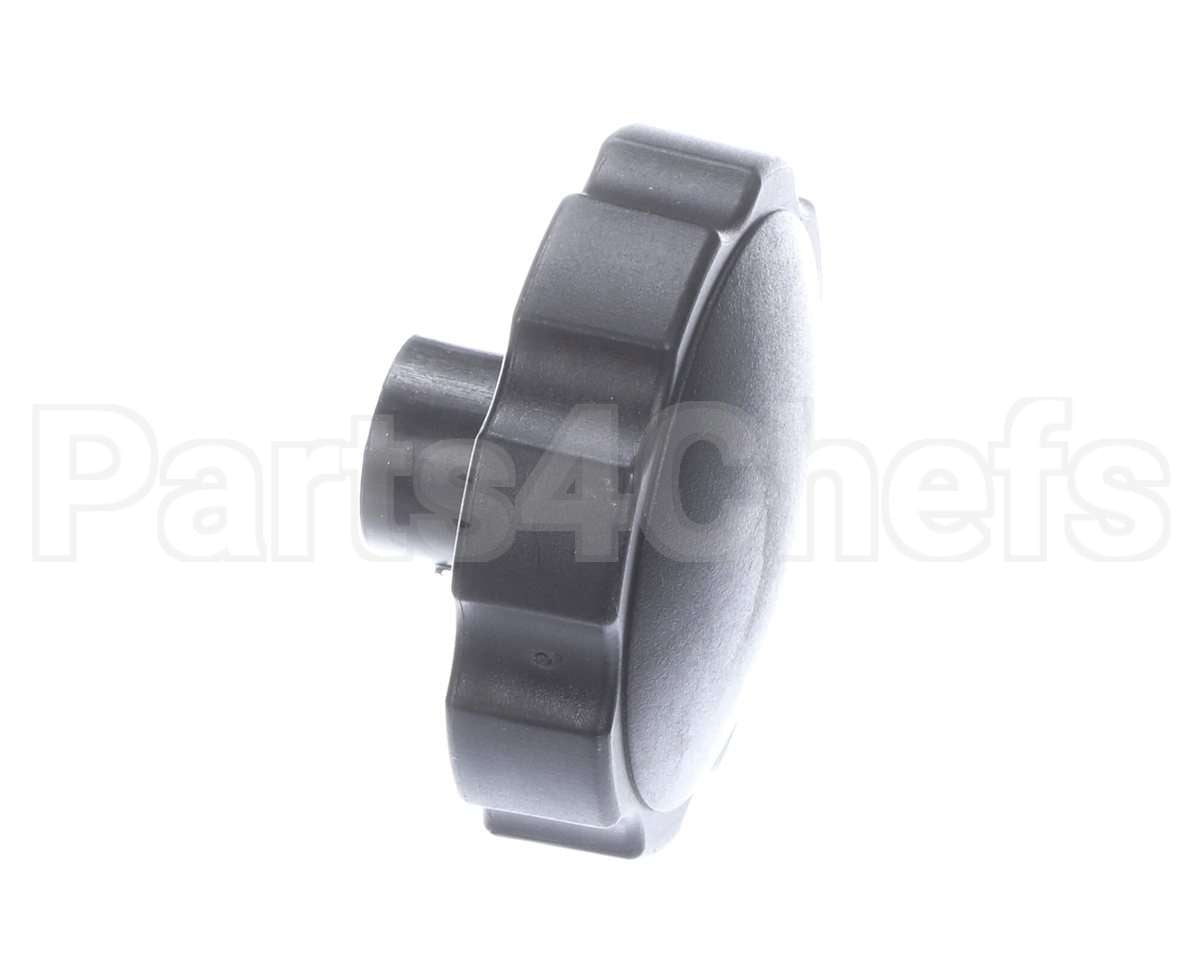 0750-135 Somerset Industries Knob Thickness Adjusting