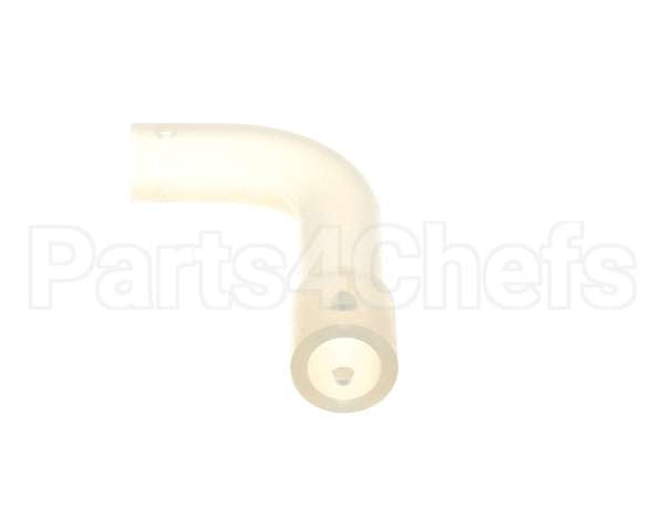 07502 Server Hose Right Angle