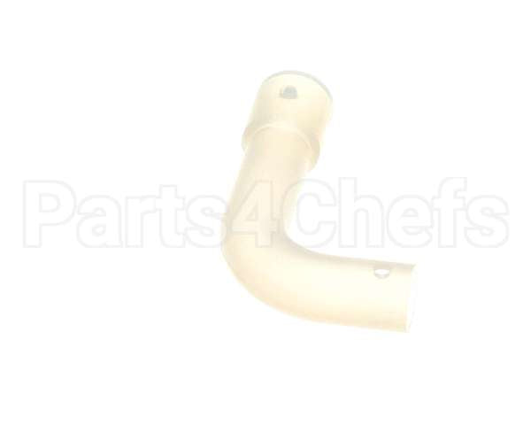 07502 Server Hose Right Angle