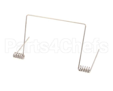 07505 Server Spring Torsion